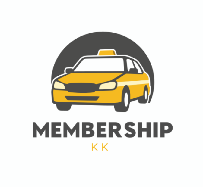 會員 Logo